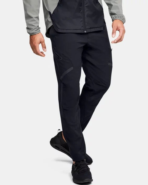 Under Armour cargo pants מכנסי סטורם עמיד במים לגברים